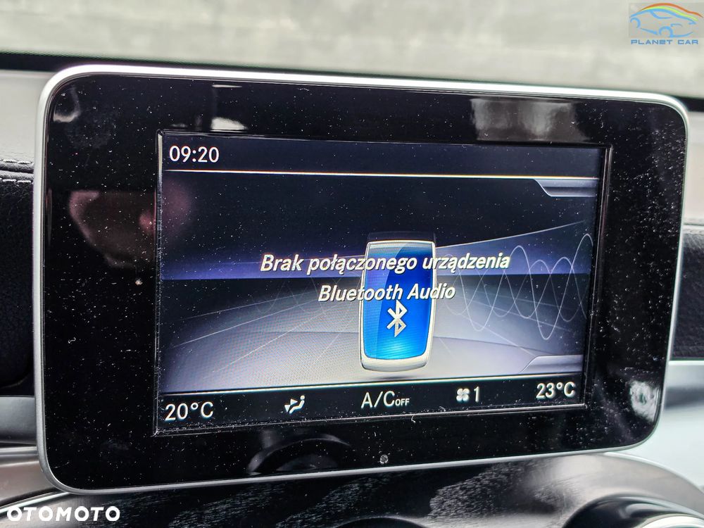 Mercedes-Benz GLC 220 d 4Matic 9G-TRONIC - 30