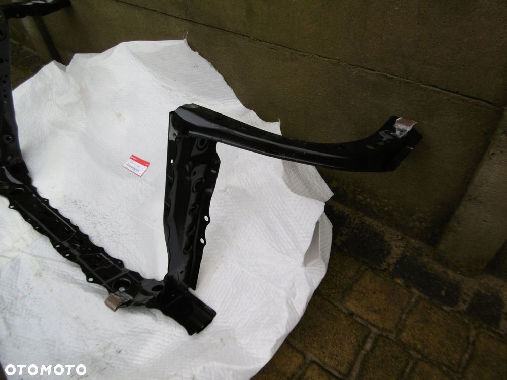 honda civic ix lift - pas przedni nowy - 3