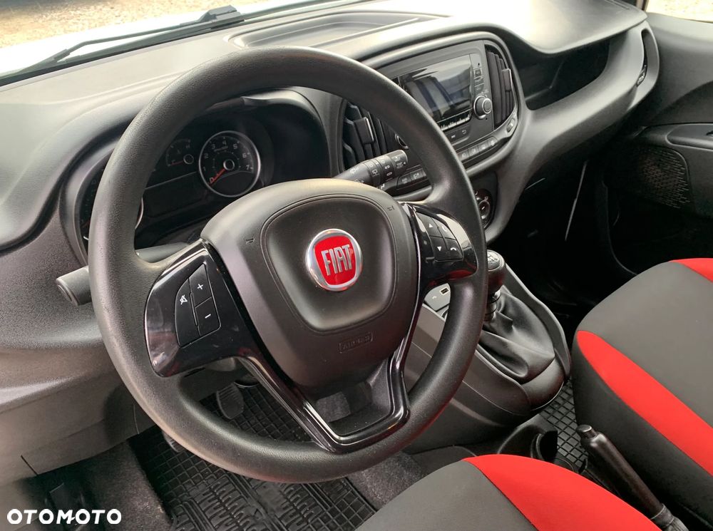 Fiat Doblo - 34
