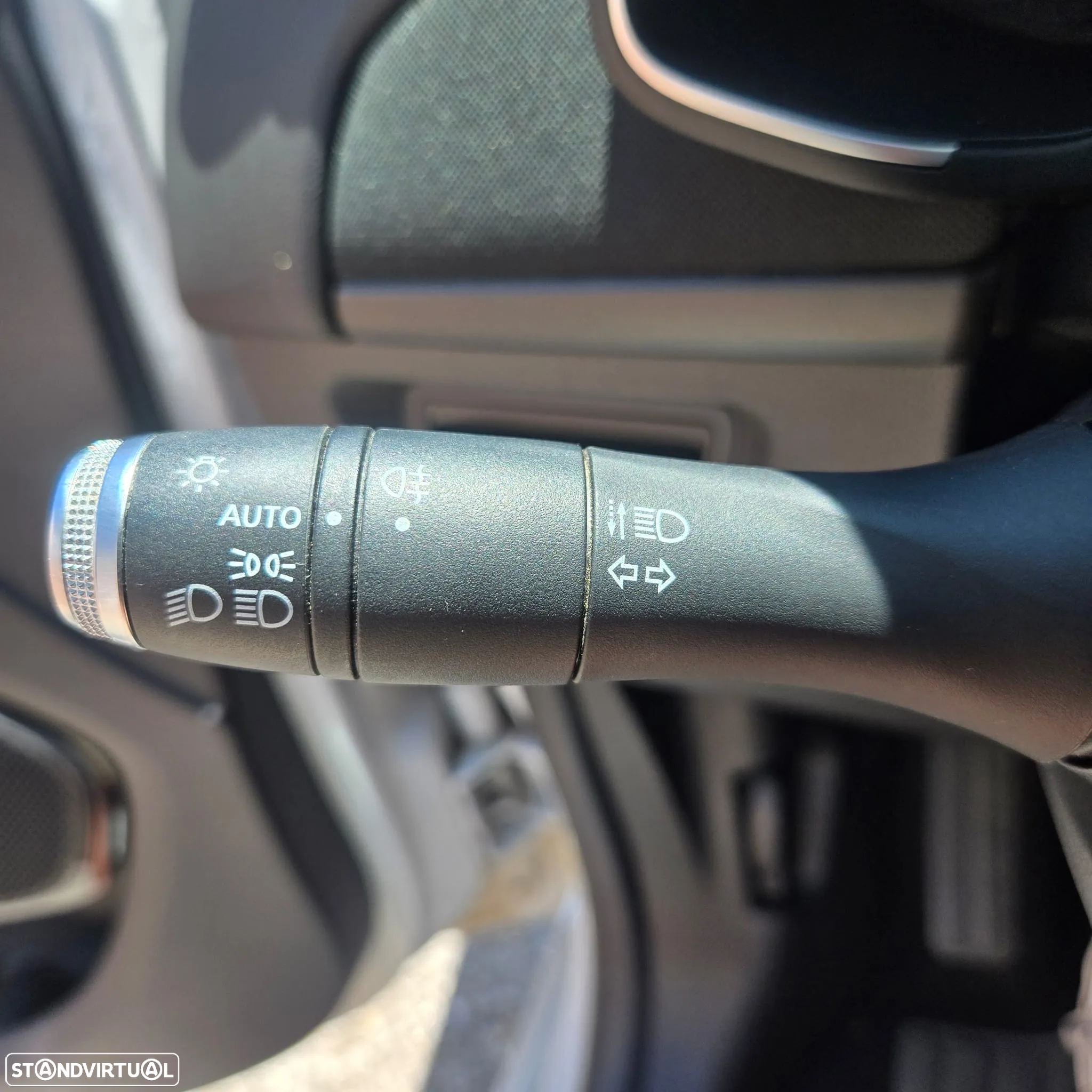 Renault Zoe (c/ Bateria) Z.E. 50 LIFE - 12