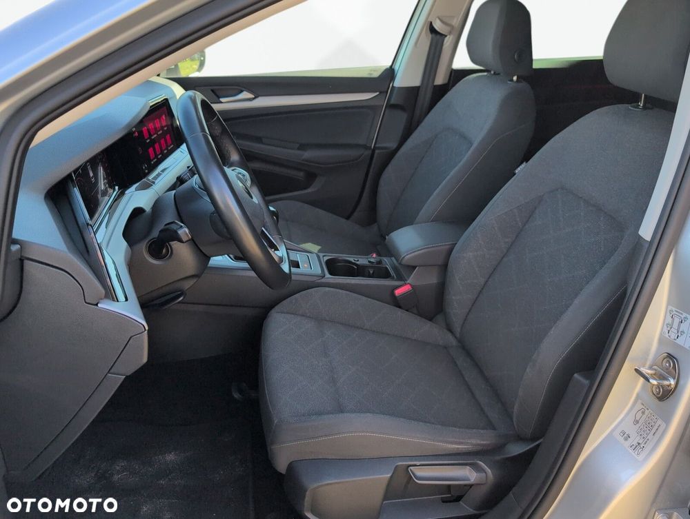 Volkswagen Golf Variant 1.5 TSI EVO Life - 17