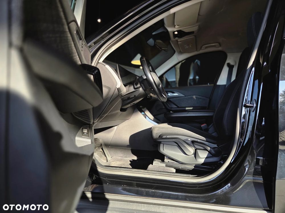 BMW X1 sDrive18i - 8