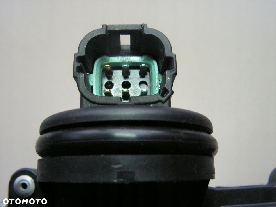 NOTE E11 1,4 16V PRZEPUSTNICA JAK NOWA SERA576-02 - 2