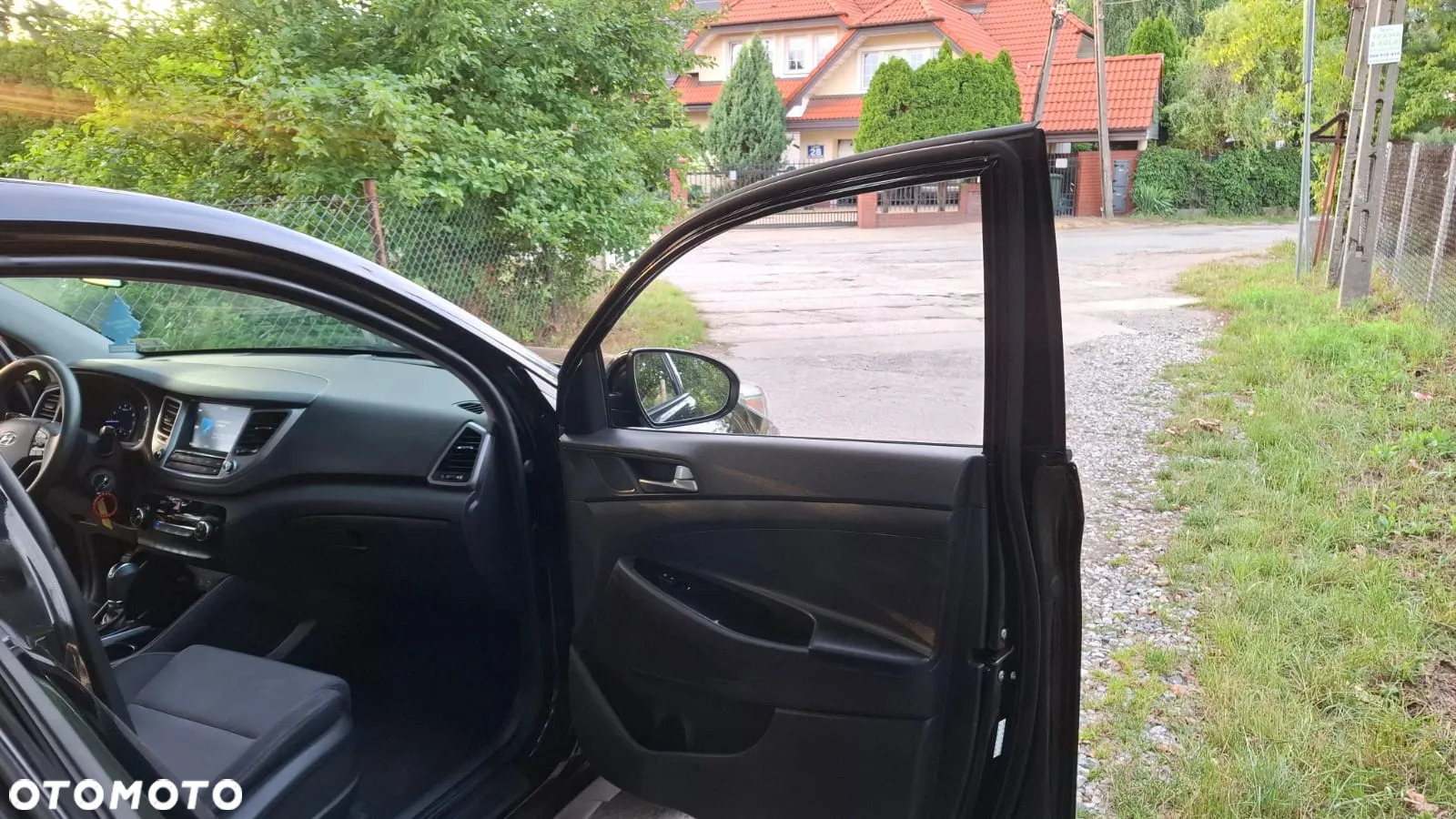 Hyundai Tucson - 31