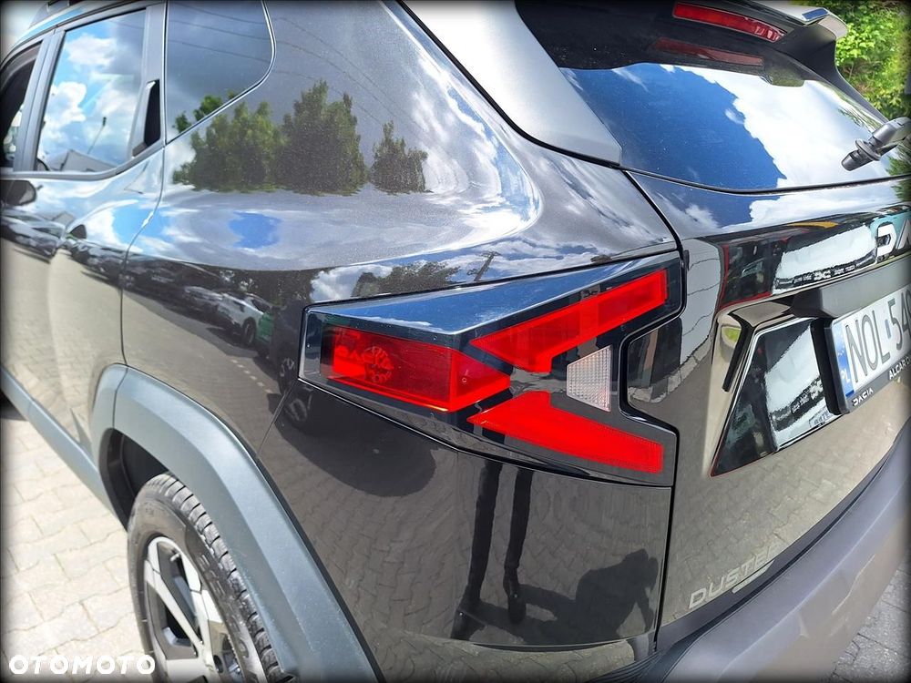 Dacia Duster - 35