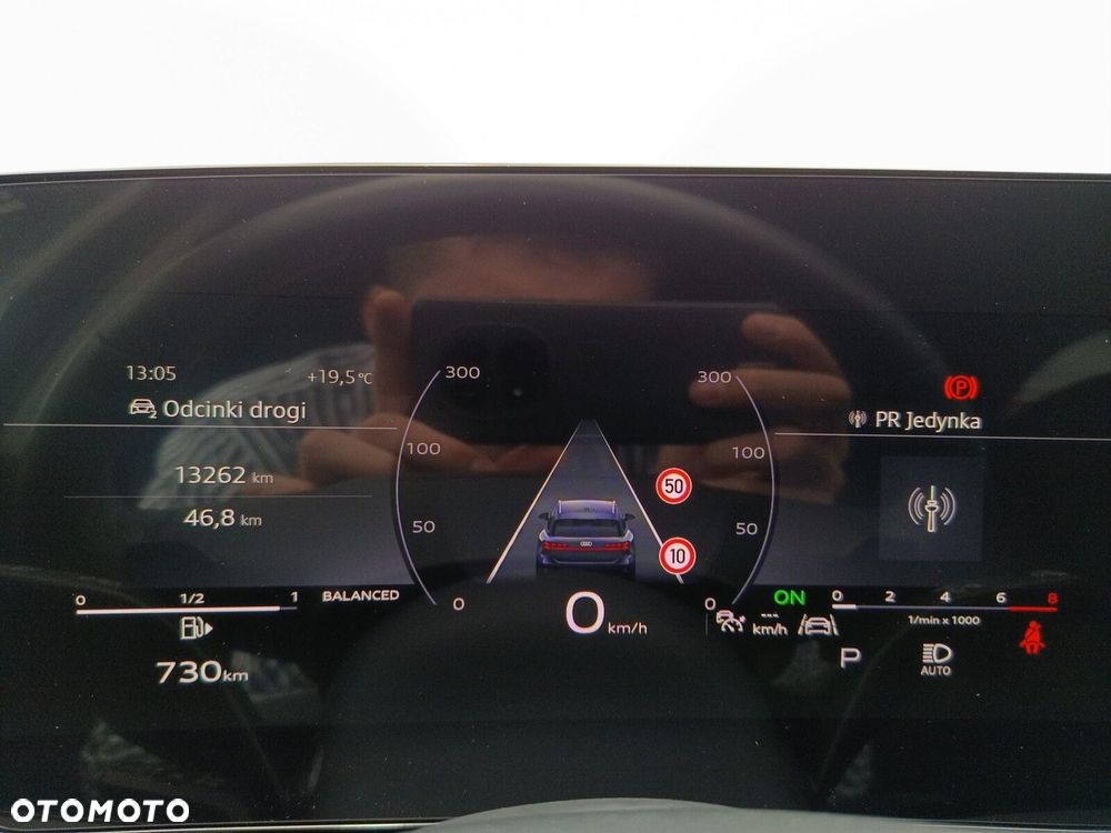 Audi A6 Avant TFSI S tronic - 22
