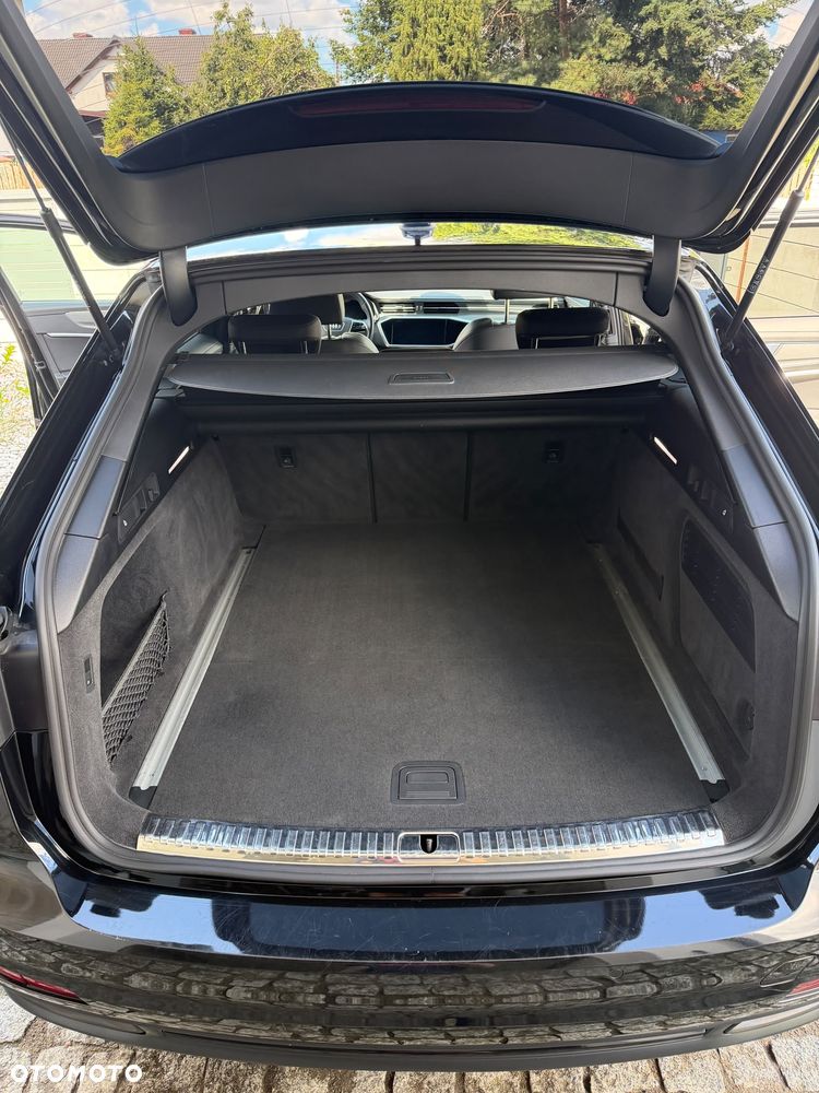Audi A6 Avant 45 TFSI mHEV Advanced S tronic - 24