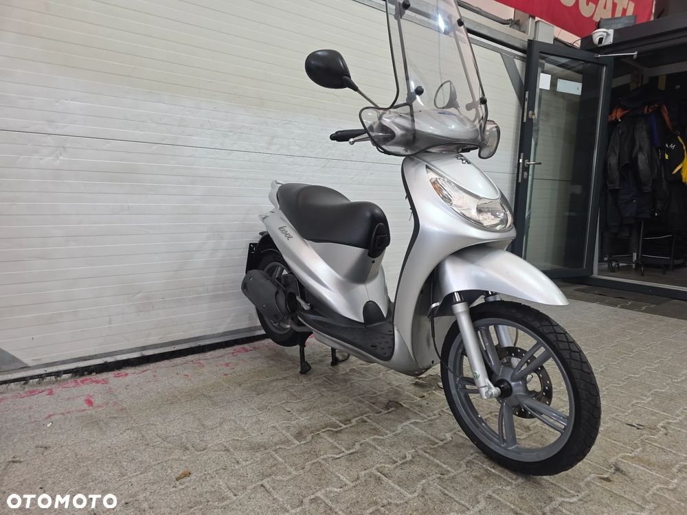 Peugeot Looxor - 6