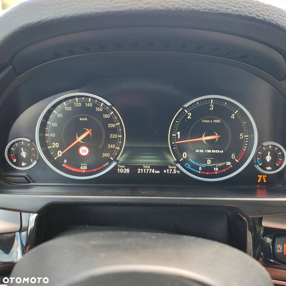 BMW X5 - 9