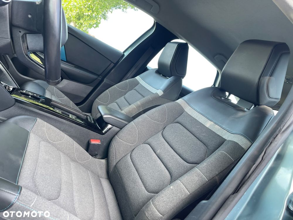Citroën C4 e-C4 136 SHINE - 21