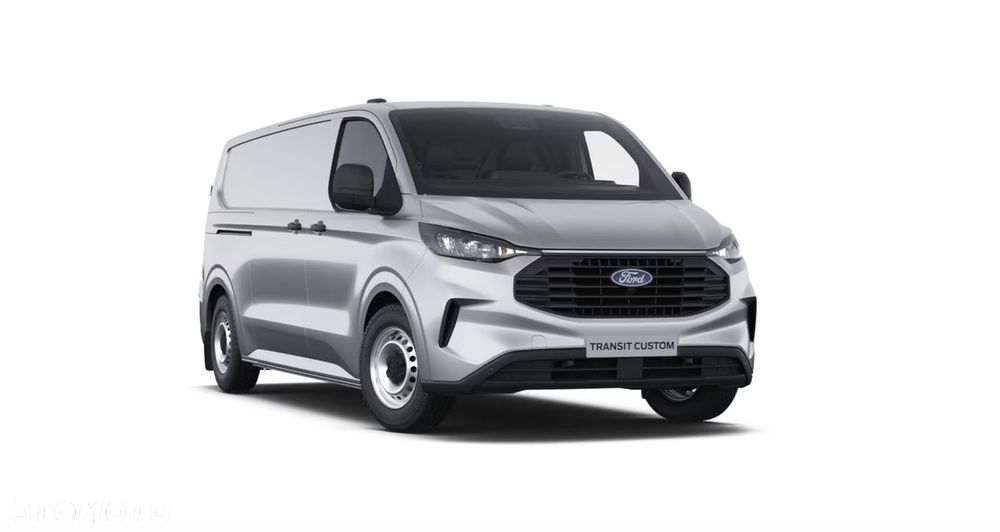 Ford Custom VAN L2 - 1