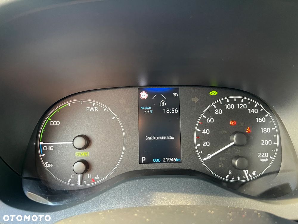 Toyota Yaris - 25