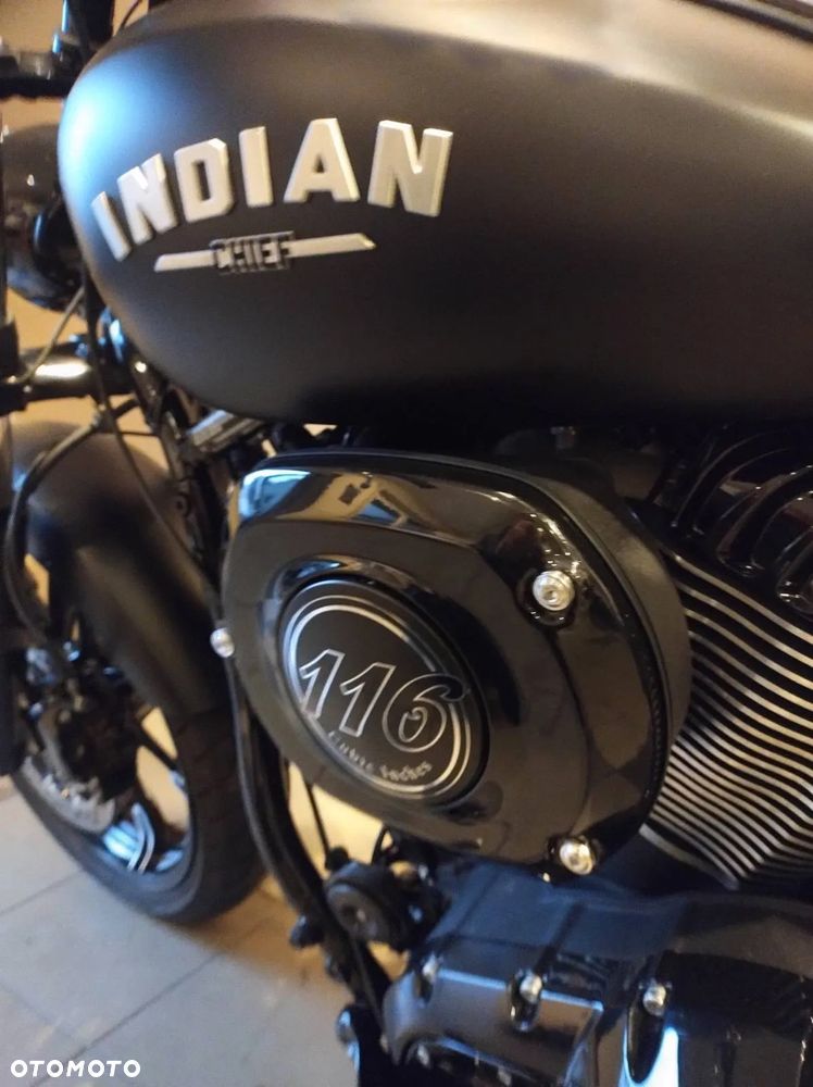 Indian Chief - 3