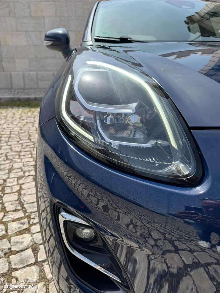 Ford Puma 1.0 EcoBoost COOL & CONNECT - 15
