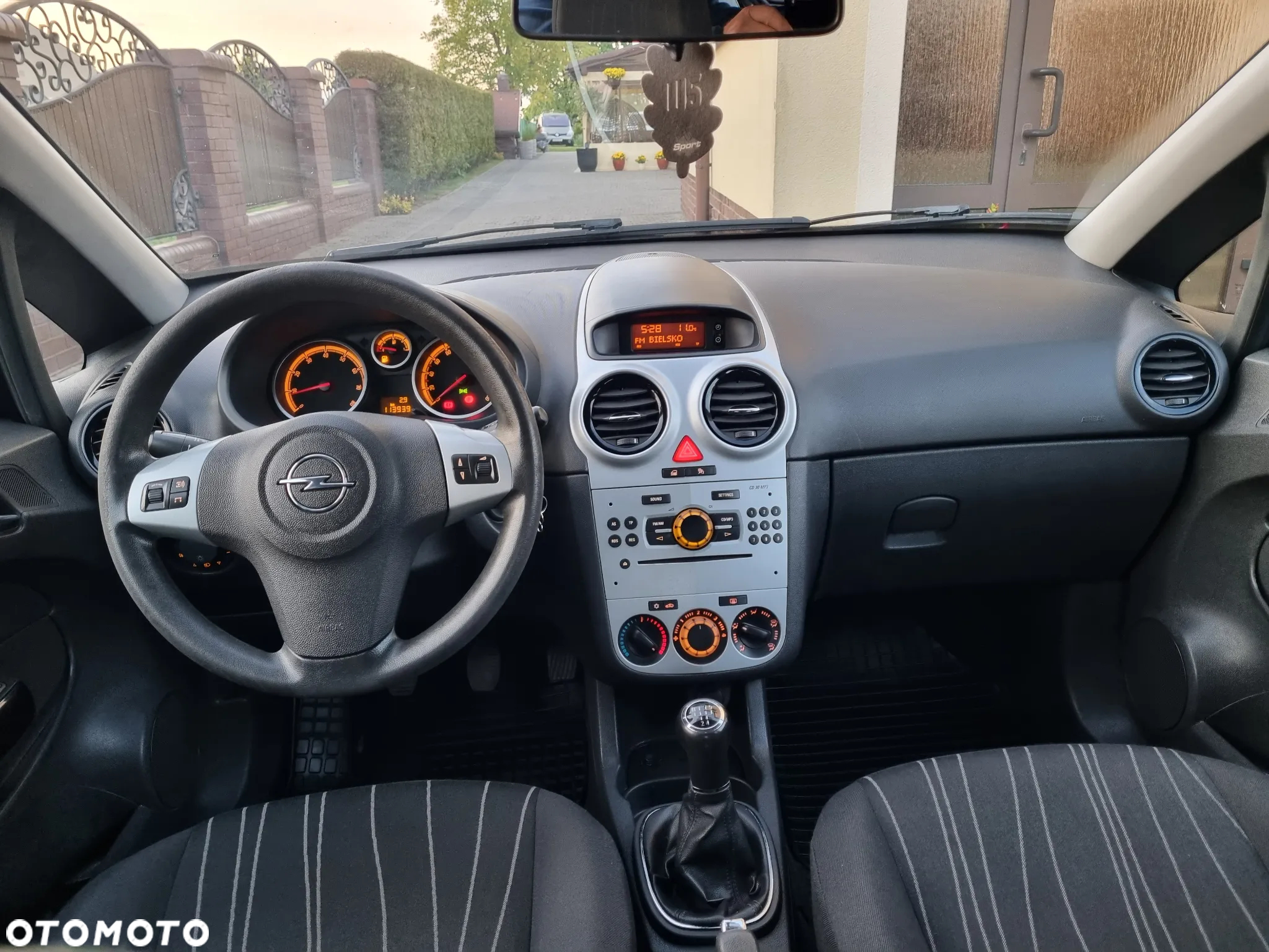 Opel Corsa 1.0 12V Innovation - 7