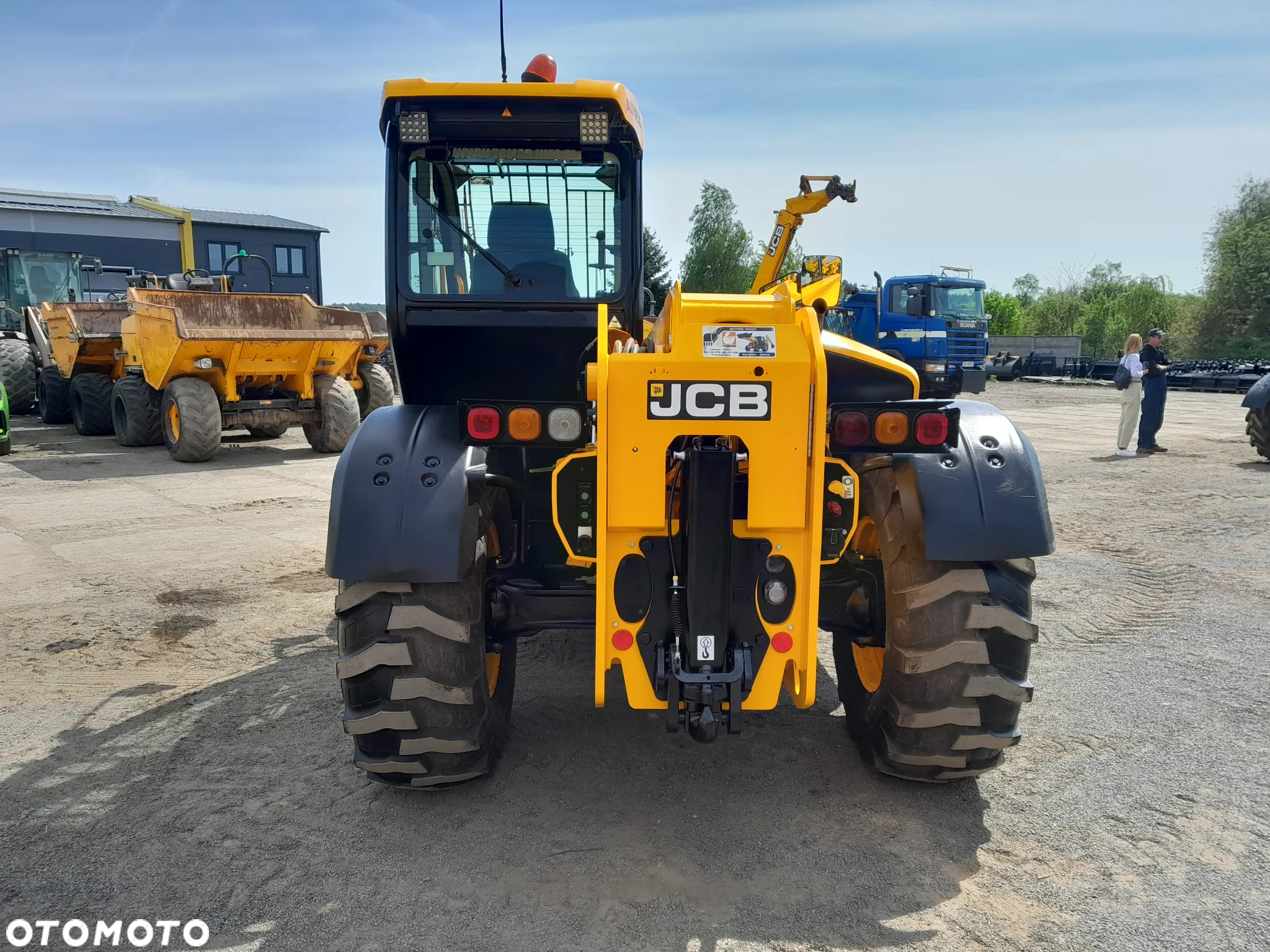 JCB 542-70   agri-plus agri-super - 7