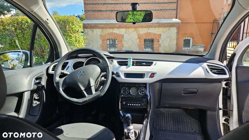Citroën C3 - 13