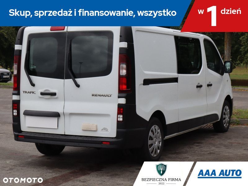 Renault trafic - 7