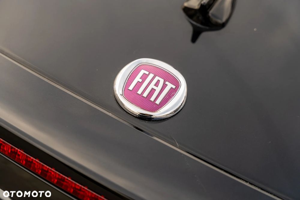 Fiat 124 Spider - 10