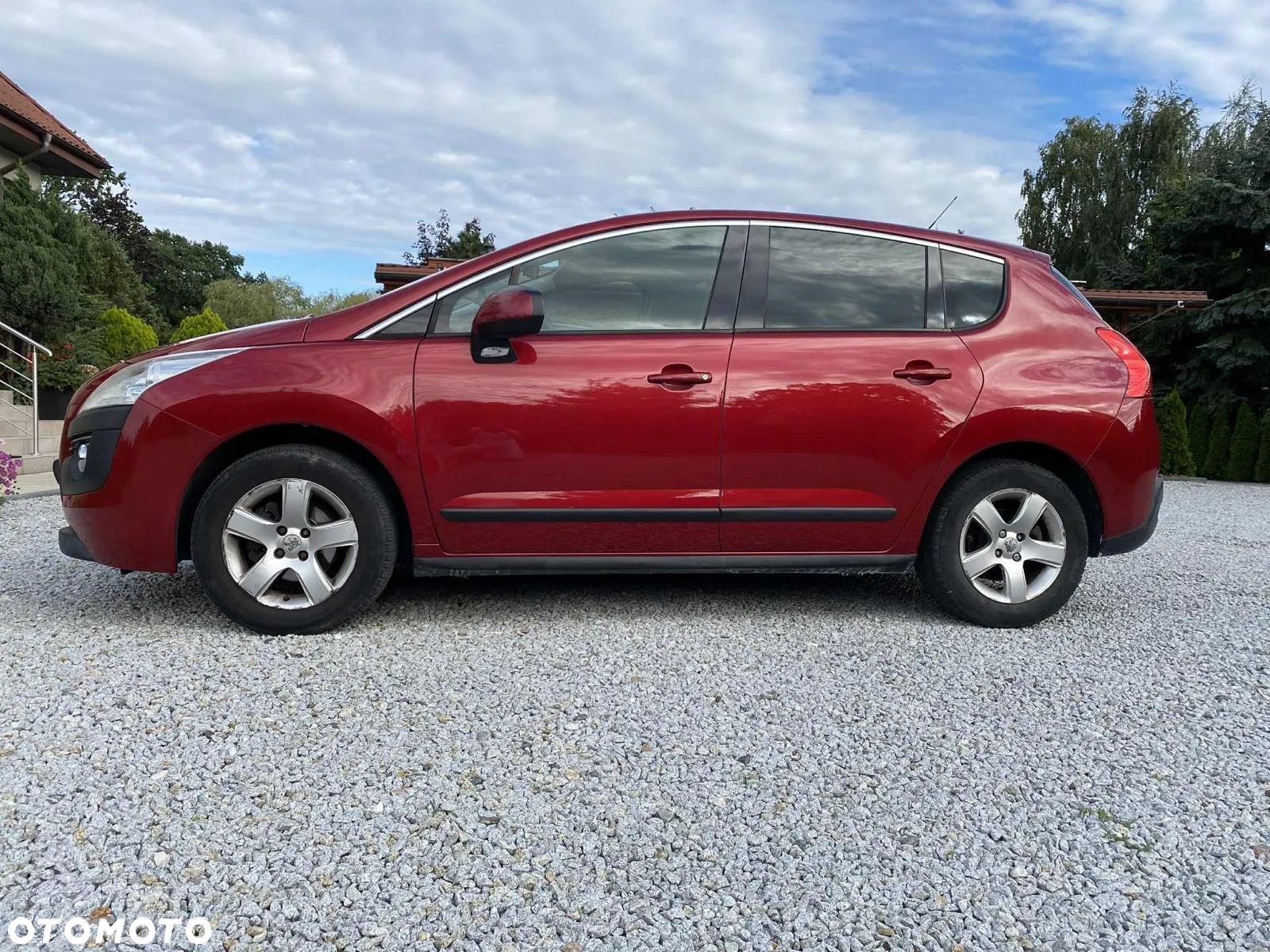 Peugeot 3008 - 7
