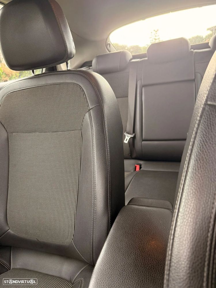 Opel Astra 1.7 CDTI Edition - 7