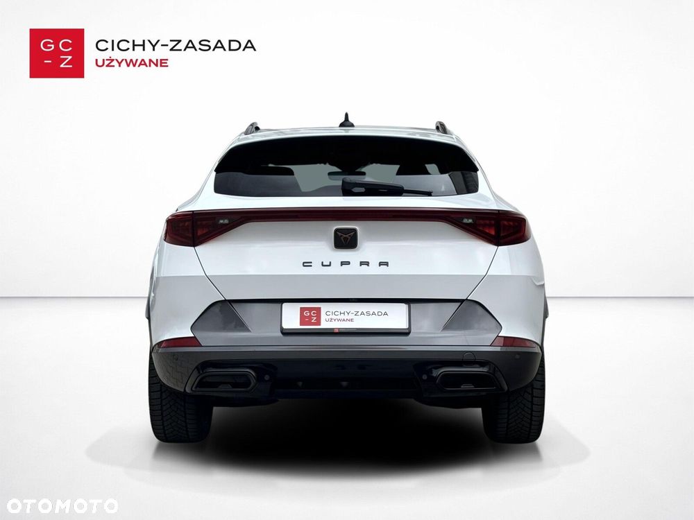 Cupra Formentor 2.0 TSI 4Drive DSG - 4