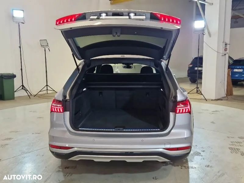 Audi A6 Allroad 3.0 45 TDI quattro Tiptronic - 6