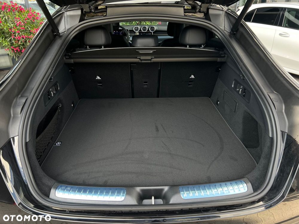 Mercedes-Benz GLC 220 d mHEV 4-Matic AMG Line - 22