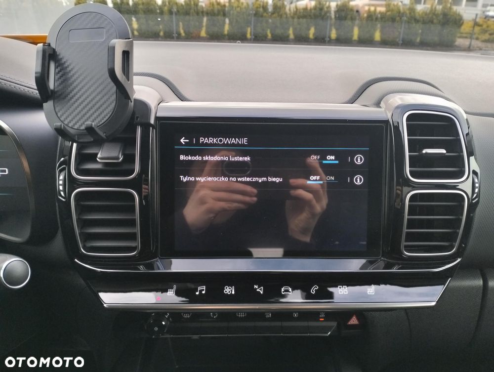 Citroën C5 Aircross 1.5 BlueHDi Max EAT8 - 24