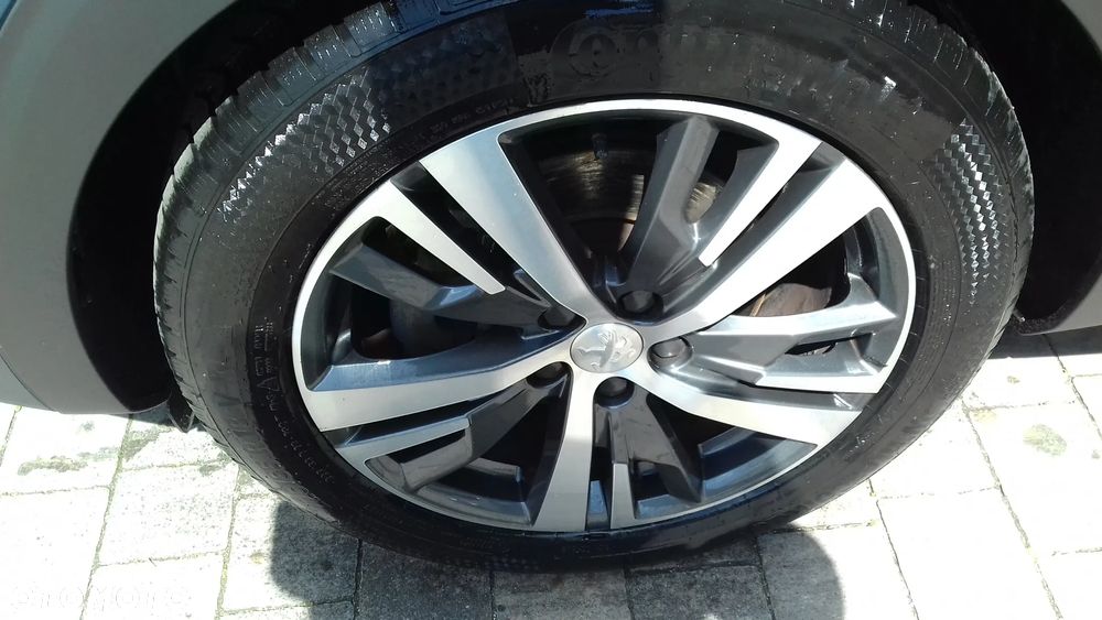 Peugeot 3008 - 23
