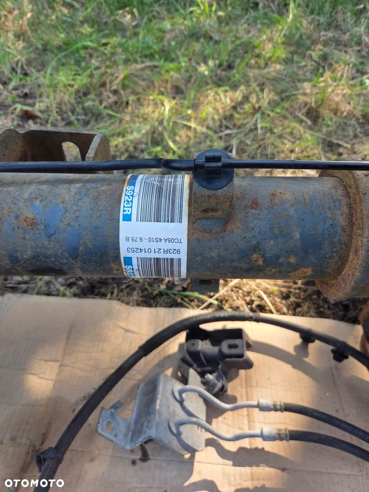 Kompletny tylni most do Ford Raptor F150 nowy model - 3