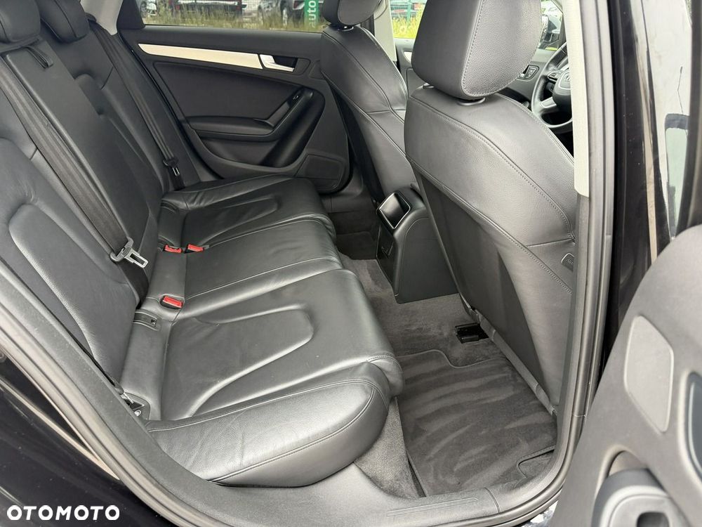 Audi A4 Limousine - 34