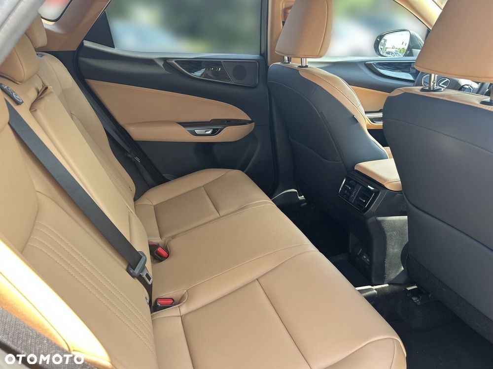 Lexus NX - 11