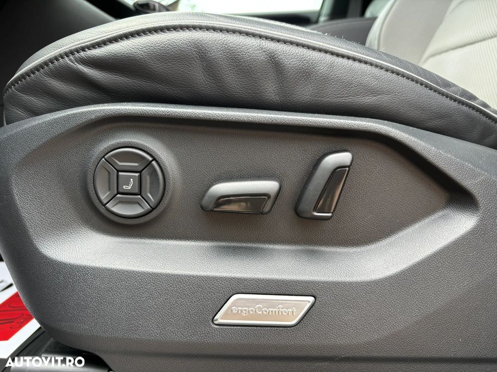 Volkswagen Touareg 3.0 V6 TDI 4Motion DPF Automatik R-Line - 15