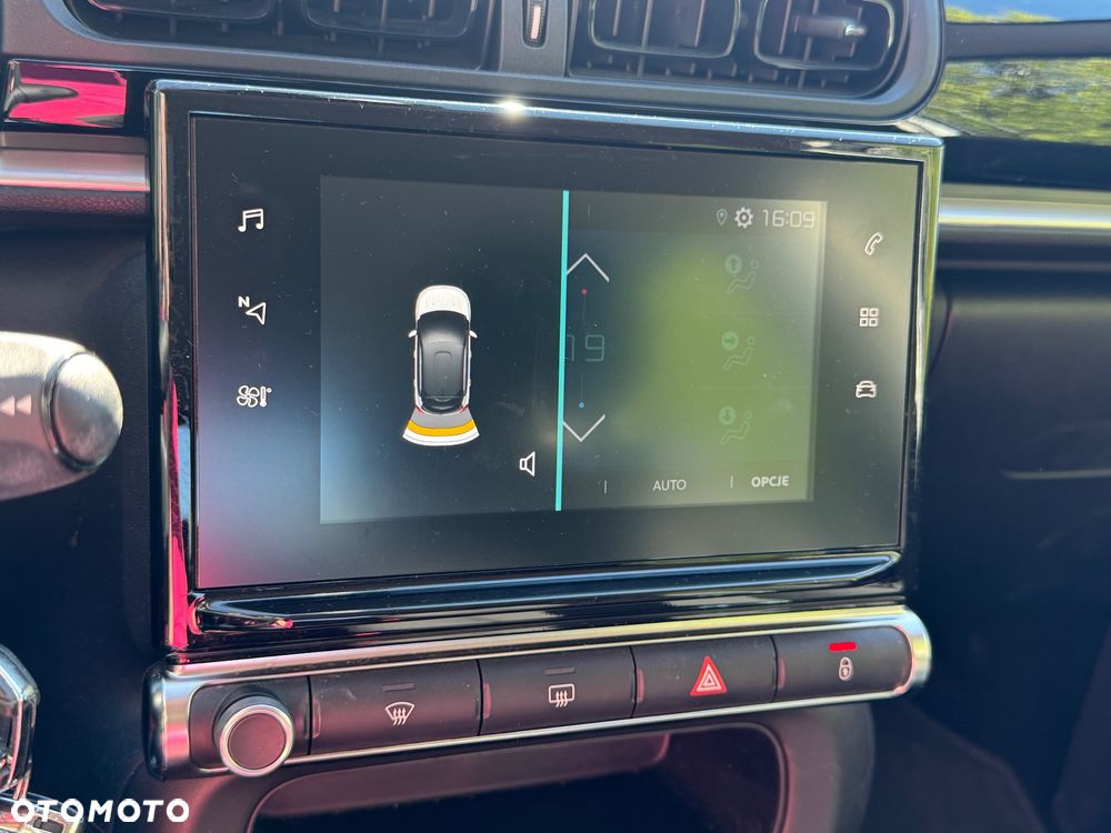 Citroën C3 1.2 PureTech Feel Pack - 11
