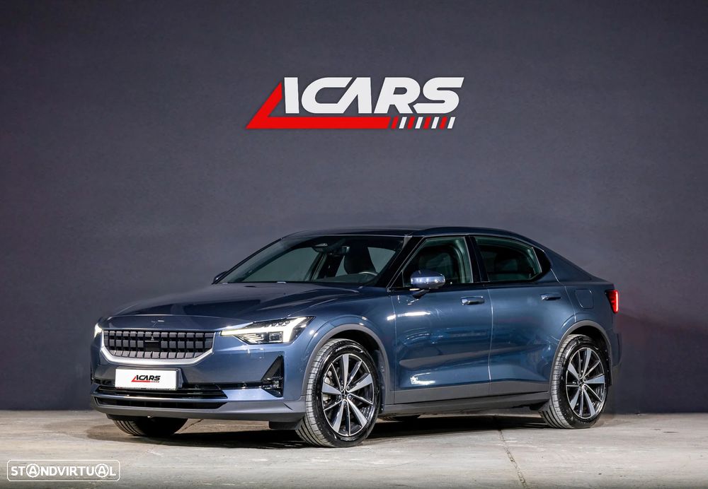 Polestar 2 Dual Motor 78kWh - 4