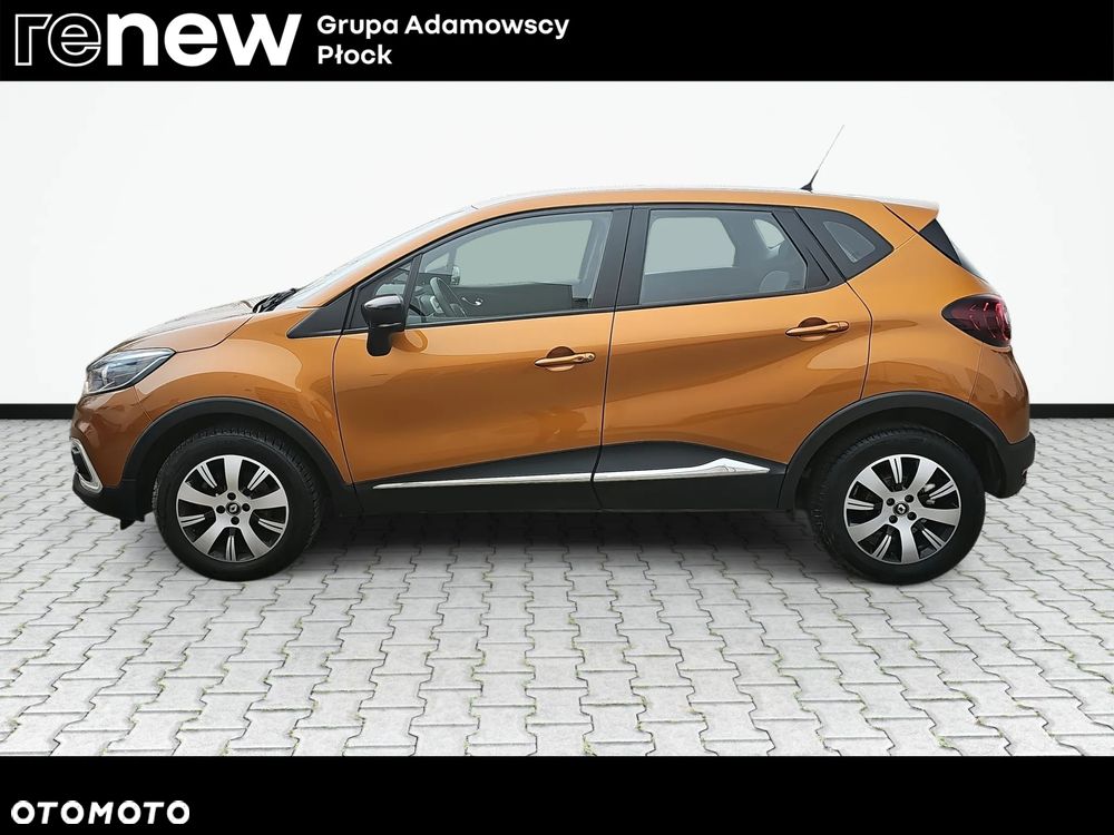 Renault Captur 1.2 Energy TCe Limited - 8