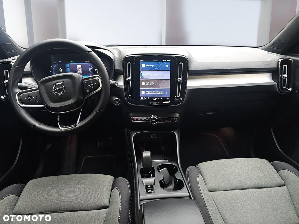 Volvo XC 40 - 8