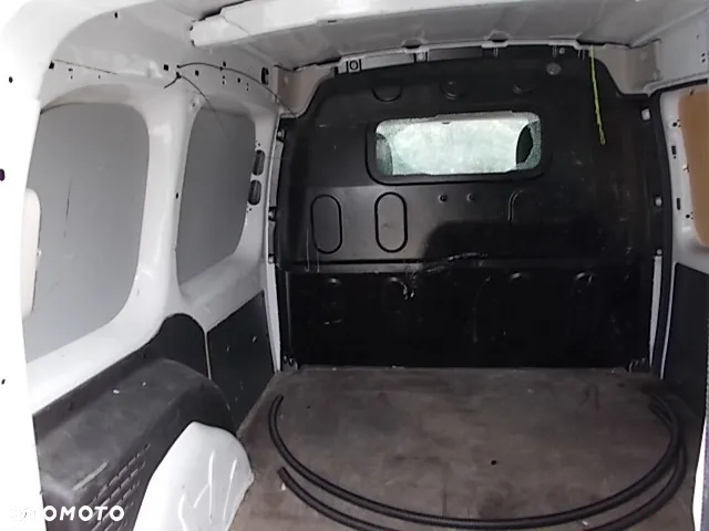 Renault KANGOO 1,5DCI KLIMA HAK - 14