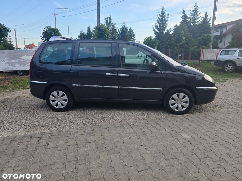 Citroën C8 2.0 HDi Attraction - 7