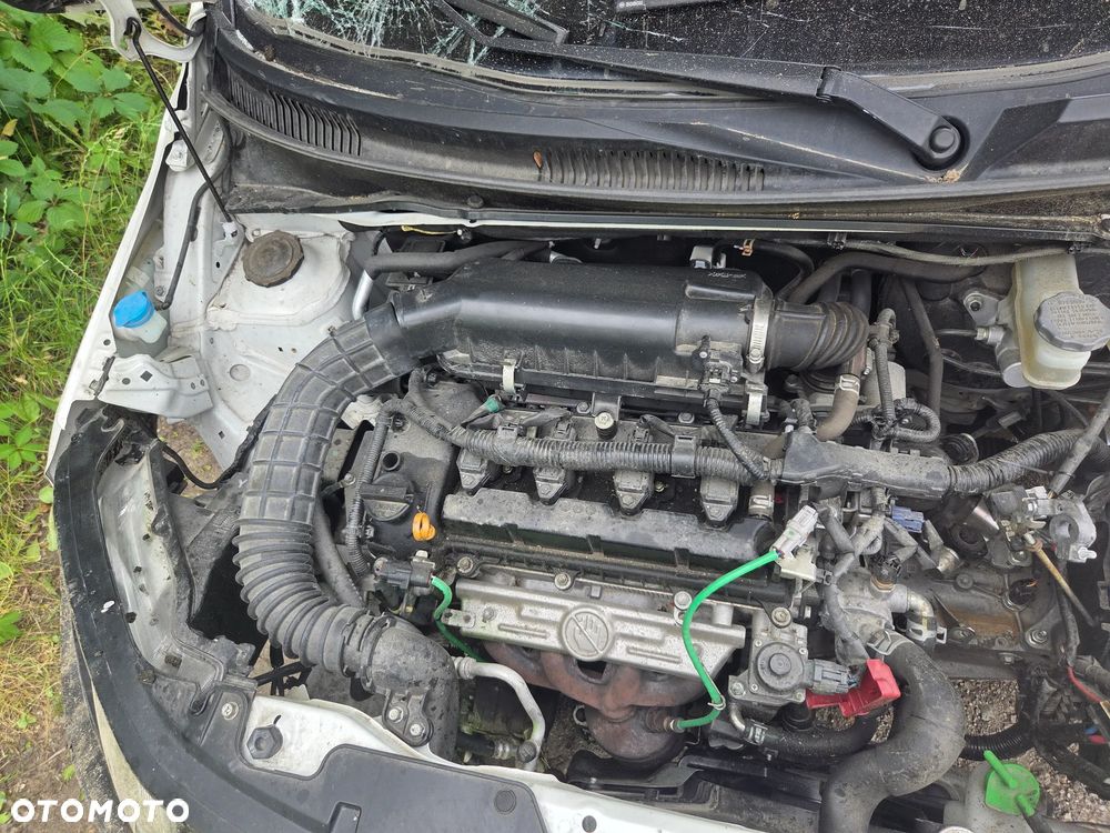 Suzuki Ignis 1.2 Elegance 4WD - 8