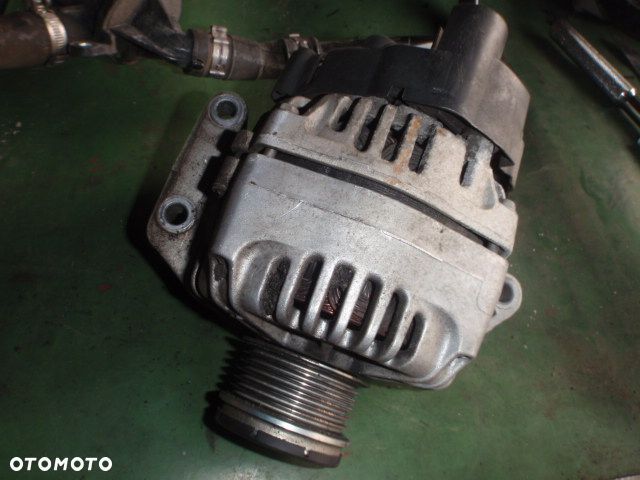 alternator fiat 500 doblo grande punto evo panda  mito strada qubo 1.3 multijet - 1
