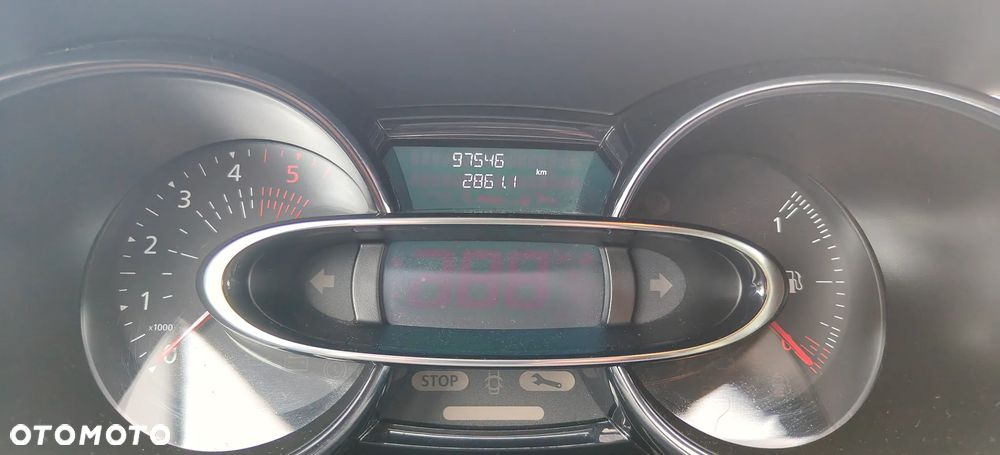 Renault Clio 1.5 dCi Energy Life - 12