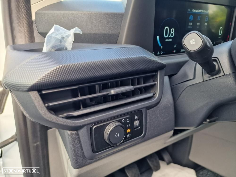 Ford Transit Custom Transit Custom Ft320 L2 Ecoblue (136CV) - 17