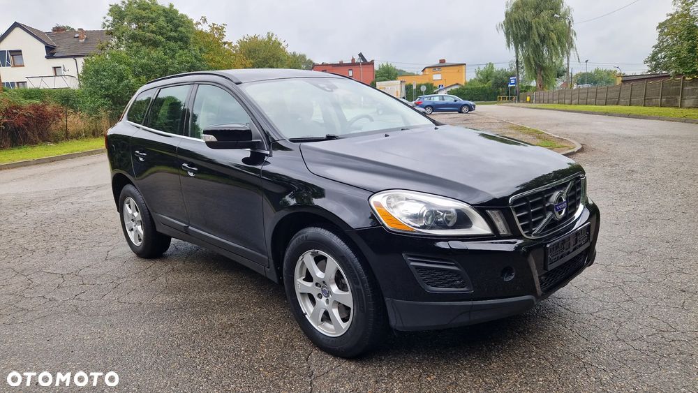 Volvo XC 60 D3 Momentum - 2