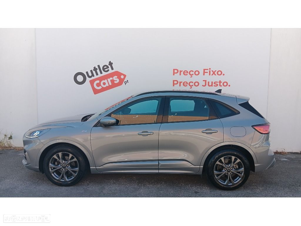 Ford Kuga 1.5 EcoBoost ST-Line - 2