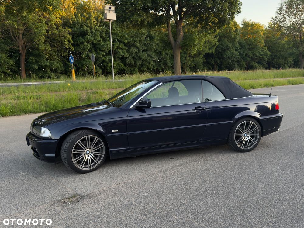 BMW Seria 3 320Ci - 5