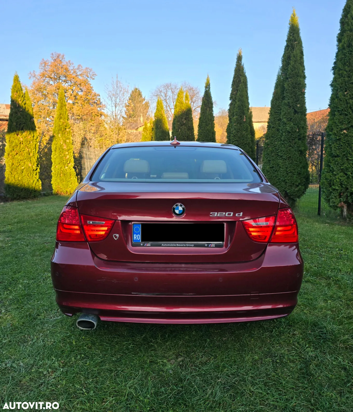 BMW Seria 3 - 12