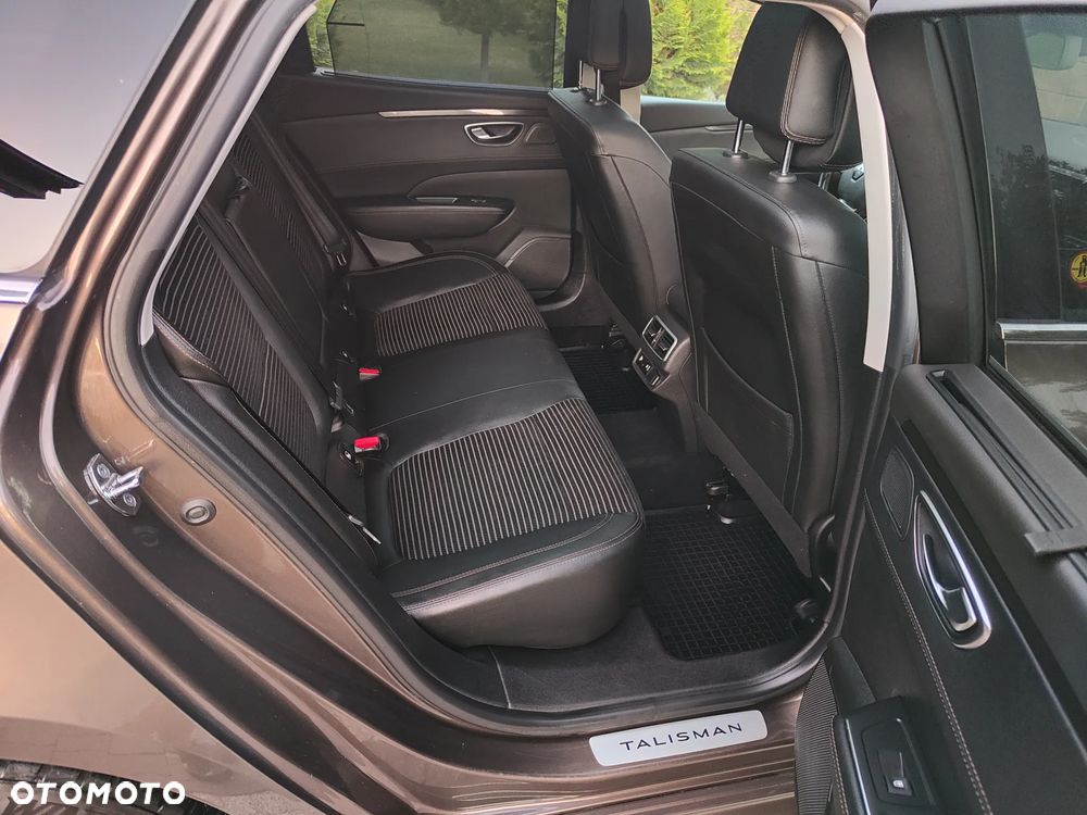 Renault Talisman ENERGY TCe 200 EDC INTENS - 20