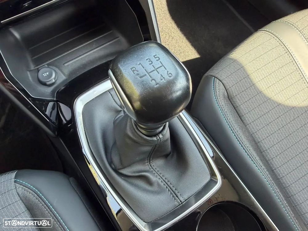 Peugeot 208 PureTech 100 Active - 20
